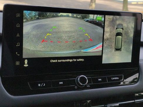 Used 2025 Mitsubishi Outlander SE FWD image 19