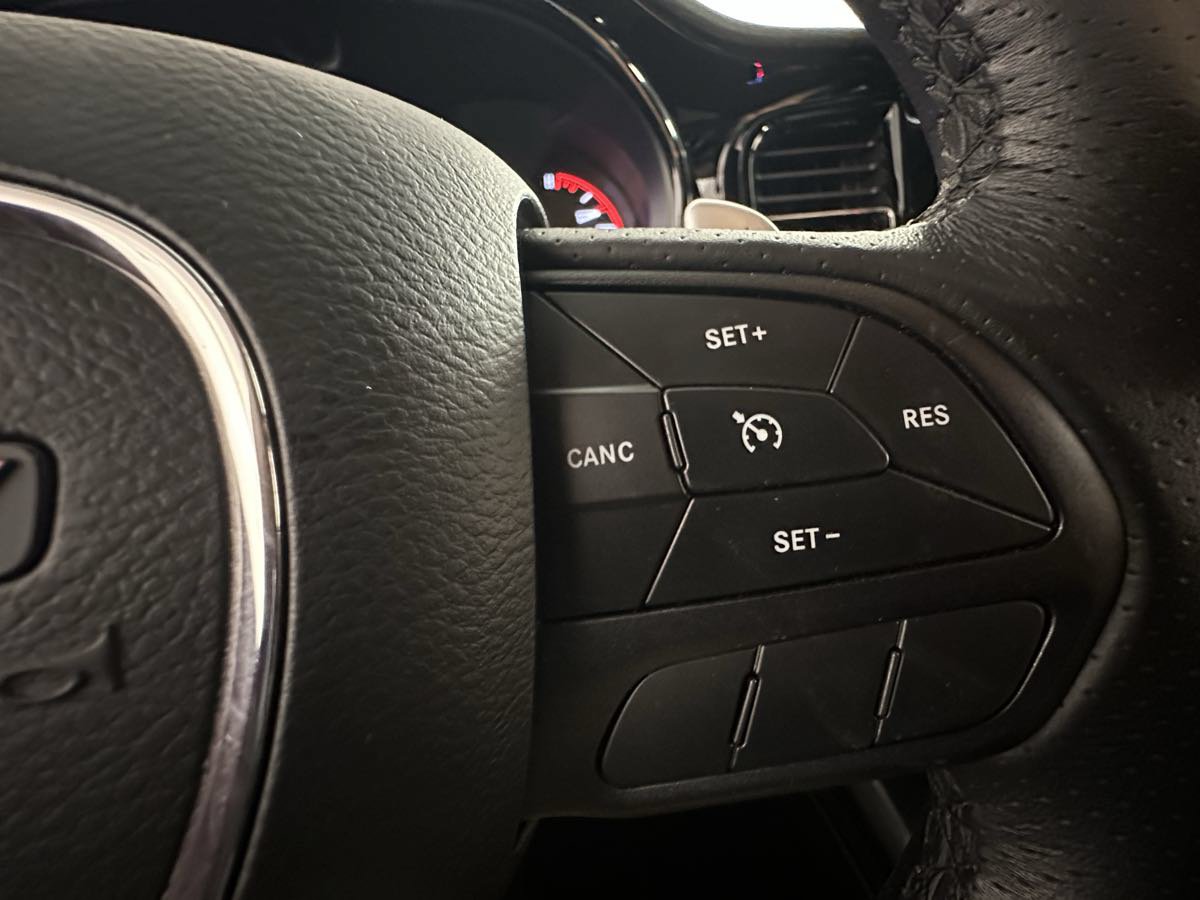 Used 2025 Dodge Durango GT AWD/4WD image 30
