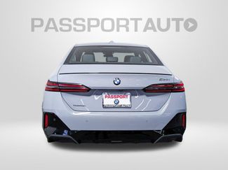 Certified 2024 BMW 530i w/ M Sport Package video 3
