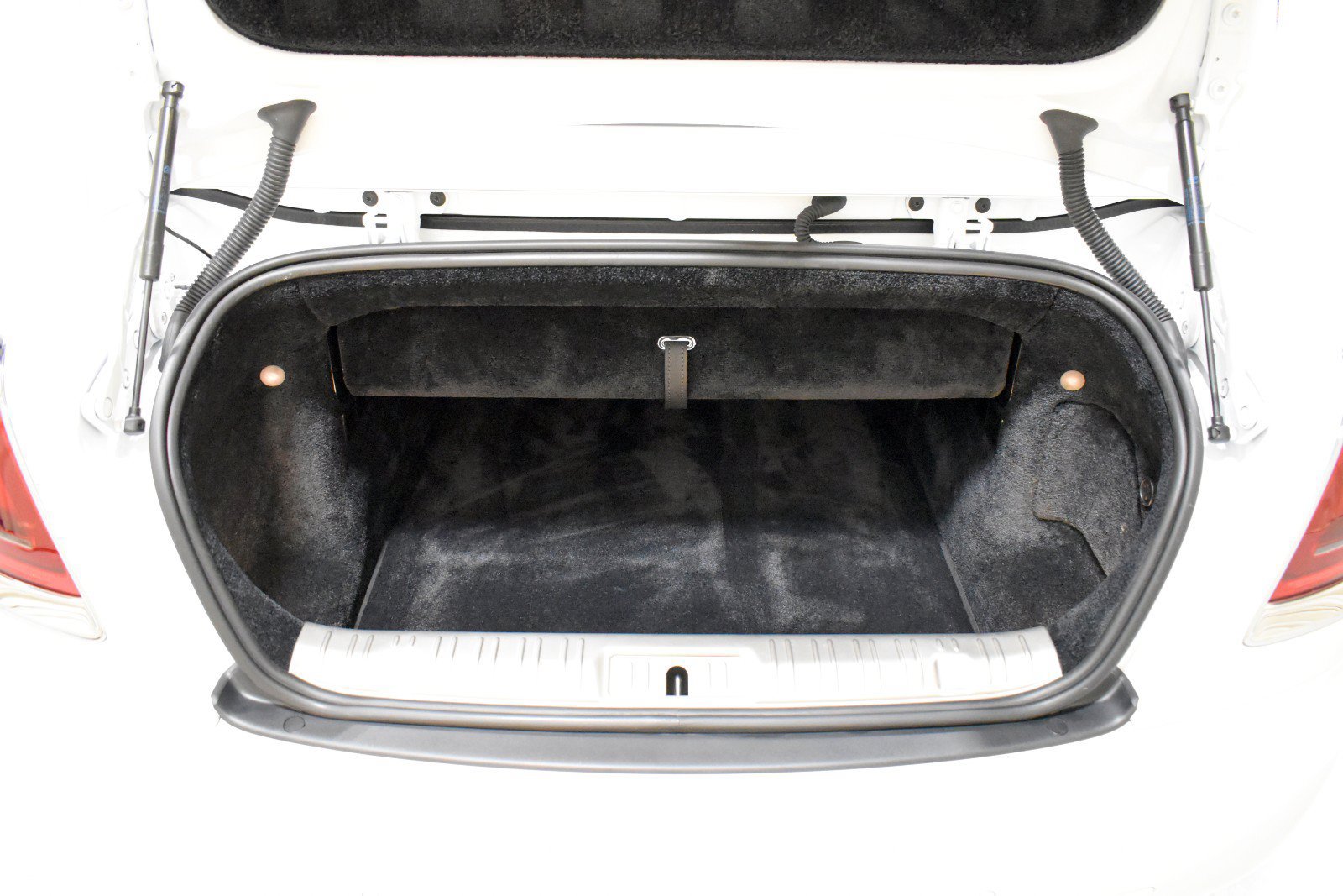 Certified 2020 Rolls-Royce Dawn RWD image 48