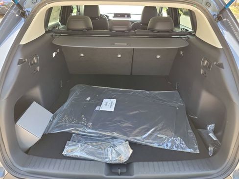 New 2026 MAZDA CX-50 AWD 2.5 S w/ Cargo Package image 9