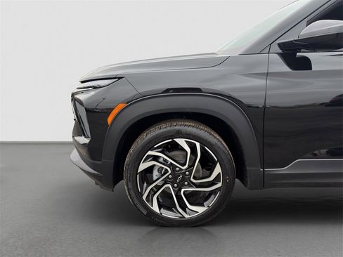 New 2026 Chevrolet TrailBlazer RS w/ Convenience Package image 22
