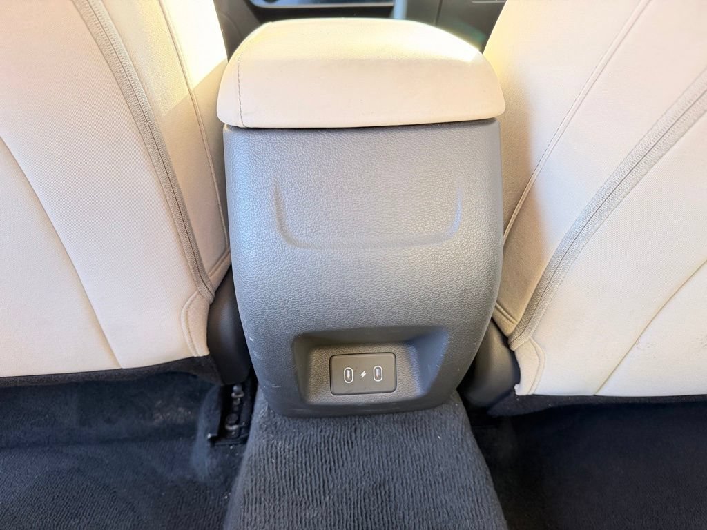Used 2024 Hyundai Sonata SEL FWD image 31
