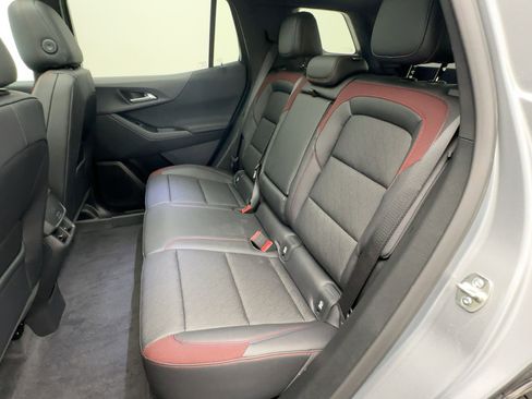 New 2026 Chevrolet Equinox RS w/ LPO, Floor Liner Package image 15