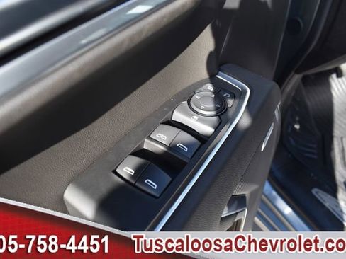 New 2026 Chevrolet Silverado 1500 RST w/ RST All Star Premium Package image 13