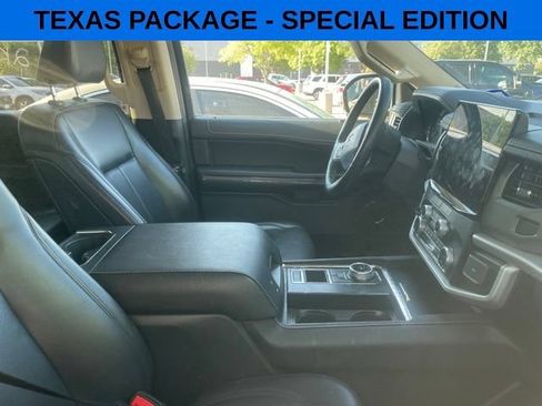 Used 2023 Ford Expedition Max XLT RWD image 8