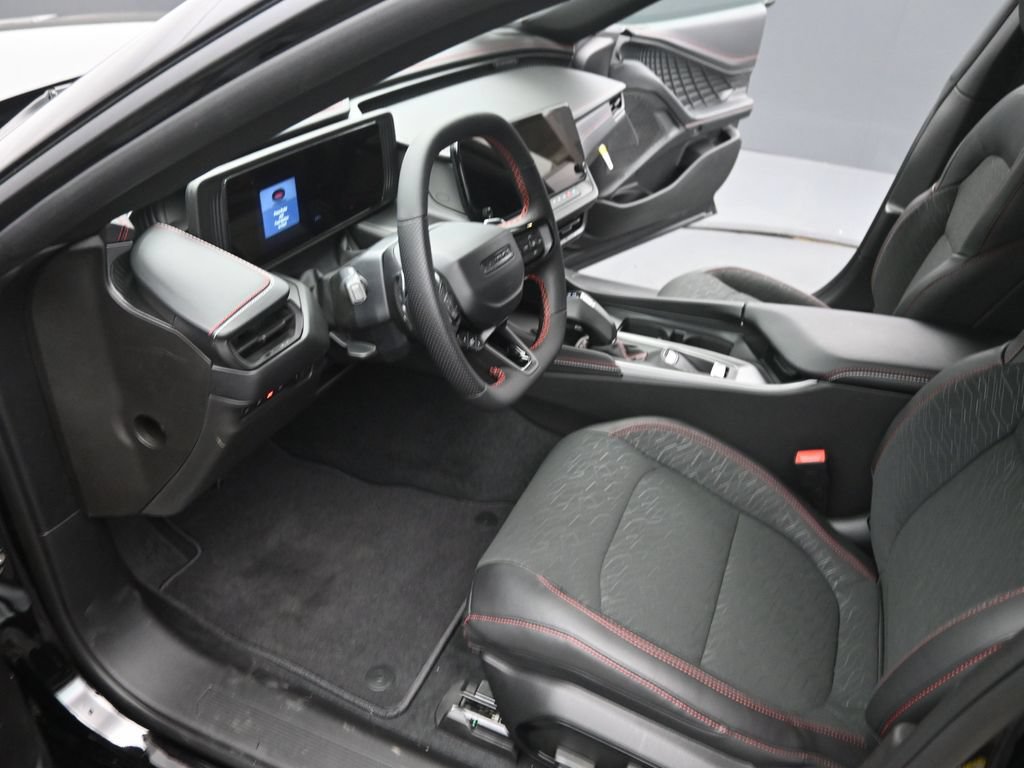 New 2026 Dodge Charger R/T w/ Driver Convenience Group AWD/4WD image 9