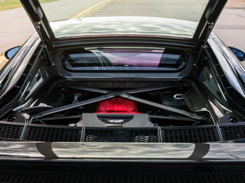 Used 2020 Audi R8 V10 performance image 21