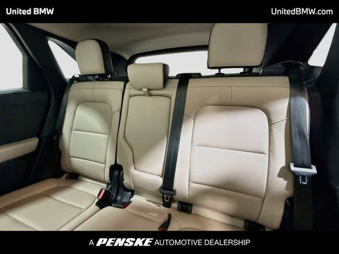 Used 2020 Ford Escape SEL FWD image 13