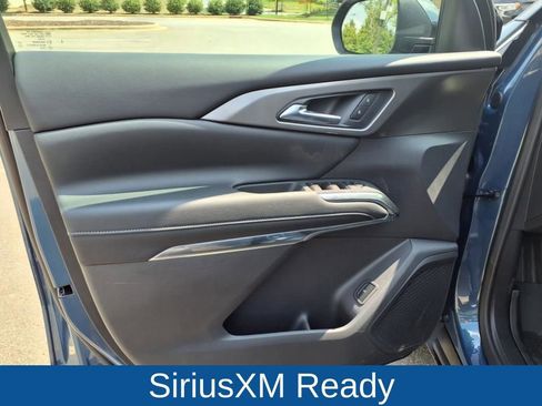 New 2026 Chevrolet Traverse LT w/ Driver Confidence Package image 14