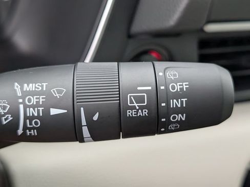 New 2026 Honda Passport RTL image 26