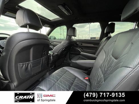 Used 2024 Kia Telluride SX Prestige X-Line AWD/4WD image 29