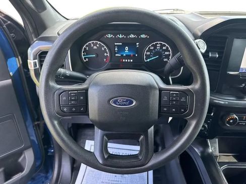 Used 2023 Ford F150 XL w/ XL STX Apperance Package AWD/4WD image 14