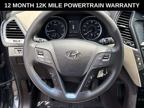 Used 2017 Hyundai Santa Fe Sport FWD image 18