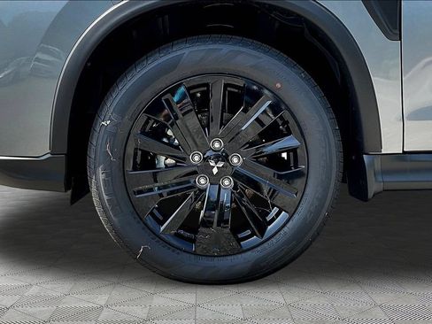 New 2026 Mitsubishi Outlander Sport LE AWD/4WD image 13