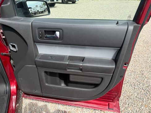 Used 2014 Ford Flex SEL w/ Equipment Group 202A AWD/4WD image 13