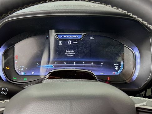 New 2026 RAM 1500 Limited image 12