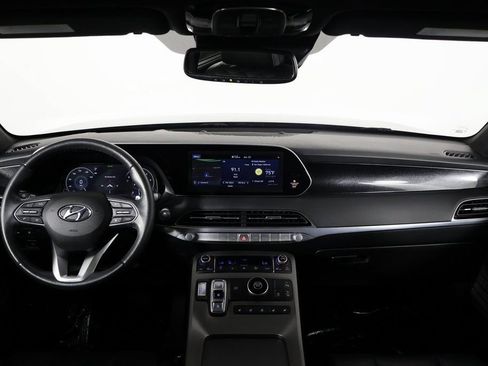 Used 2020 Hyundai Palisade Limited FWD image 8