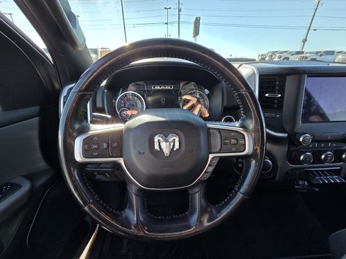 Used 2021 RAM 1500 Big Horn image 14