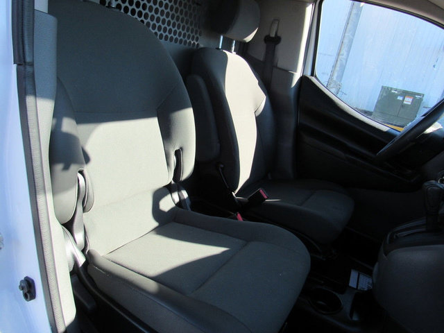 Used 2021 Nissan NV200 SV w/ Sliding Door Glass Package FWD image 15