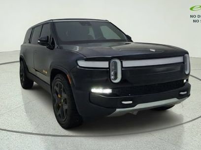 Used 2024 Rivian R1S Adventure