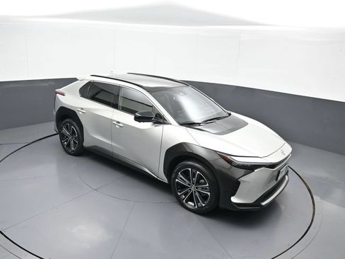 Certified 2023 Toyota bZ4X AWD w/ Weather Package image 37