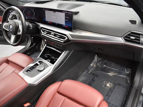 Used 2023 BMW M340i w/ Premium Package image 8