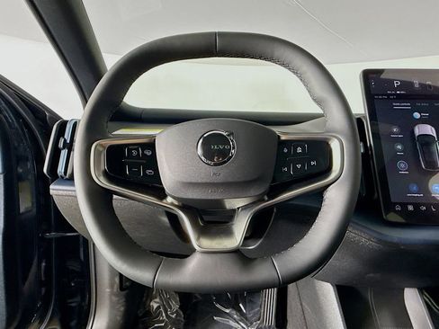 New 2026 Volvo EX30 Plus w/ Climate Package image 10