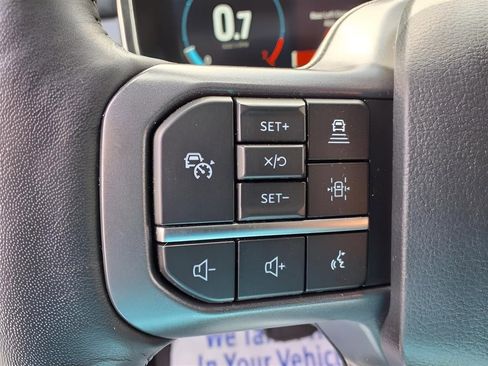 Used 2023 Ford F150 Lariat w/ Equipment Group 502A High image 21