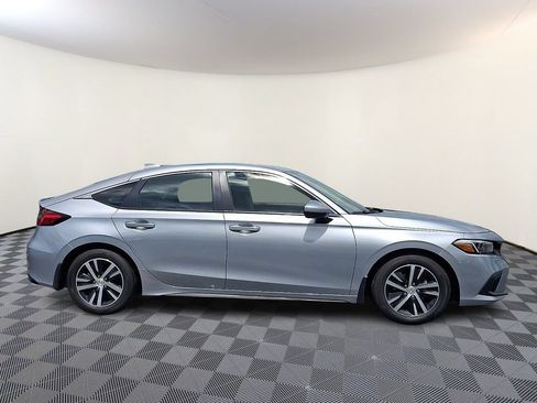 Used 2024 Honda Civic LX image 10