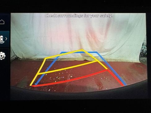 Used 2023 Hyundai Santa Cruz SEL Premium w/ Cargo Package image 16