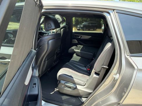 Used 2025 Acura MDX A-Spec AWD/4WD image 16