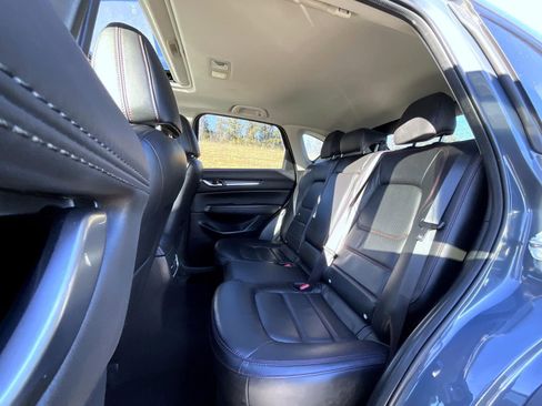 Used 2024 MAZDA CX-5 Carbon Edition image 19