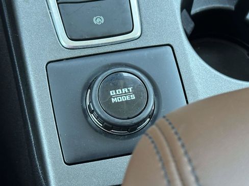 Used 2025 Ford Bronco Sport Outer Banks w/ Outer Banks Tech Package+ AWD/4WD image 21