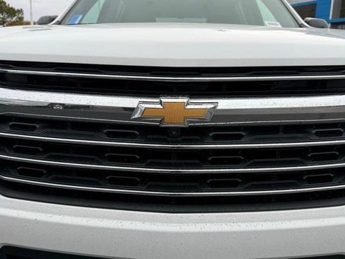 New 2026 Chevrolet Traverse LT w/ Driver Confidence Package image 4