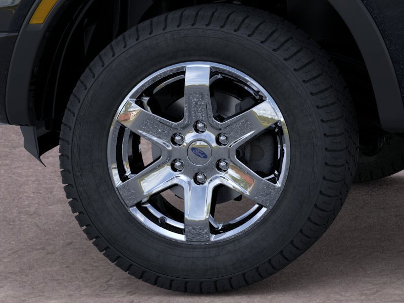 New 2026 Ford Ranger XLT w/ Advanced Towing Package AWD/4WD image 19