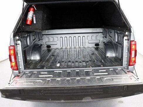 Used 2022 Ford F150 XLT w/ Equipment Group 302A High AWD/4WD image 6