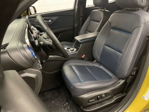 Used 2023 Chevrolet Blazer RS w/ Driver Confidence II Package FWD image 13
