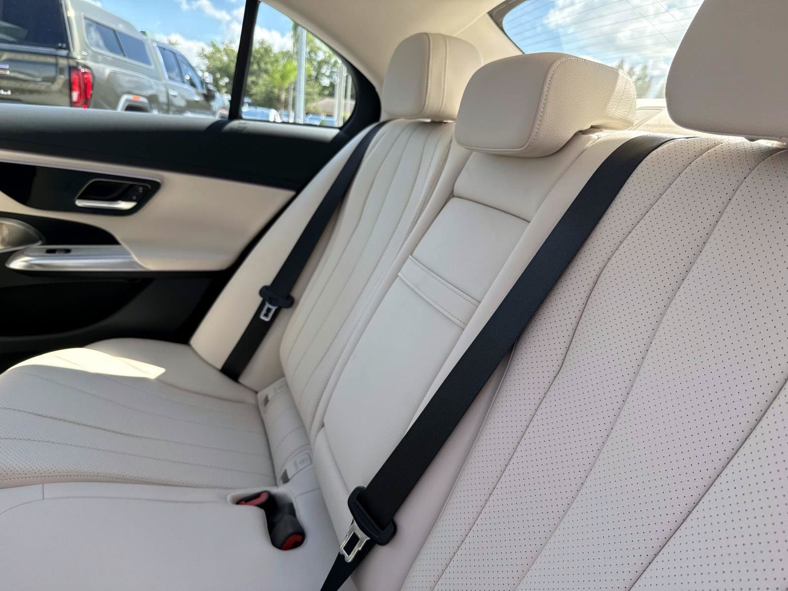 Certified 2024 Mercedes-Benz E 350 4MATIC Sedan image 12