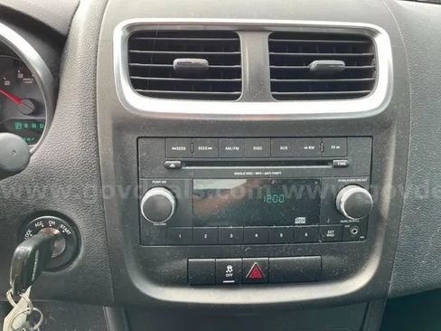 Used 2013 Dodge Avenger SE FWD image 17