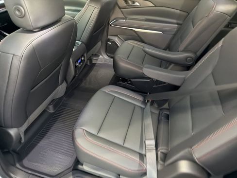 New 2026 Chevrolet Traverse Z71 w/ Enhanced Driving Package image 22