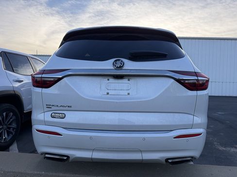Used 2021 Buick Enclave Avenir w/ Avenir Technology Package image 7