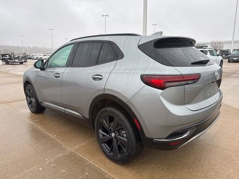 Used 2023 Buick Envision Preferred w/ Sport Touring Package image 5