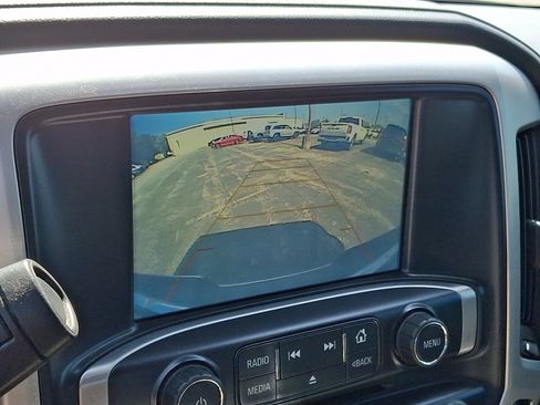 Used 2018 GMC Sierra 1500 SLT AWD/4WD image 19