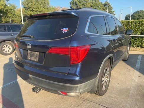 Used 2016 Honda Pilot EX-L image 3