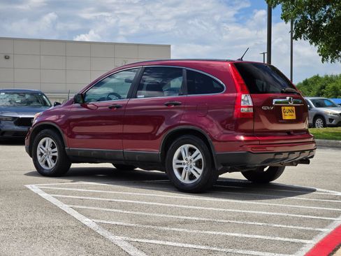 Used 2010 Honda CR-V EX image 5