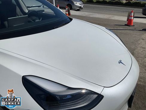 Used 2023 Tesla Model 3 Standard Range image 72