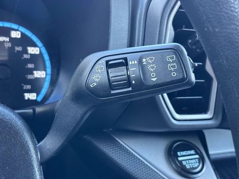 Used 2022 Ford Bronco Sport Big Bend image 28