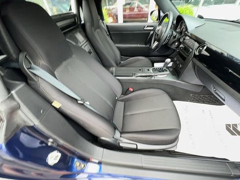 Used 2007 MAZDA MX-5 Miata Touring image 15