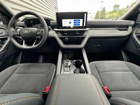 New 2026 Ford Explorer Tremor w/ Tremor Ultimate Package AWD/4WD image 21